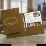 Personlized File Folders With Clip 5 Free Personlized File Folders With Clip Latest Designs Markson India
