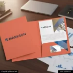 Personalized File Folders With Double Pocket 5 Free Personlized File Folders With Double Pocket Latest Designs Markson India