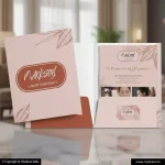 Free Standard File Folders With Double Pocket Latest Designs Markson India