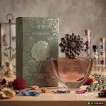 100Ml Luxury Perfume Boxes 6 New 100Ml Luxury Perfume Boxes Matte Uv Embossed Manufacturers Near Me Markson India
