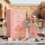 New 100Ml Premium Perfume Boxes Matte Uv Embossed Manufacturers Near Me Markson India