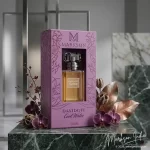 10Ml Premium Window Perfume Boxes 6 New 10Ml Premium Window Perfume Boxes Matte Uv Embossed Manufacturers Near Me Markson India