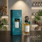 20Ml Premium Window Perfume Boxes 7 New 20Ml Premium Window Perfume Boxes Matte Uv Embossed Manufacturers Near Me Markson India