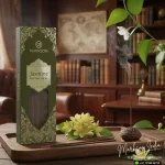 New 250g Premium Window Incense Stick Boxes Matte UV Embossed Manufacturers Near Me Markson India