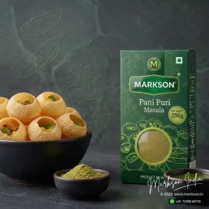 Home 33 New 250G Window Spices Boxes Matte Uv Embossed Manufacturers Near Me Markson India