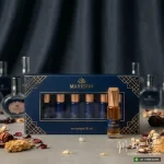 30Ml Window Cardboard Combo Attar Boxes 4 New 30Ml Window Cardboard Combo Attar Boxes Matte Foiling Manufacturers Near Me Markson India