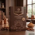 New 500G Premium Spices Boxes Matte Uv Embossed Manufacturers Near Me Markson India
