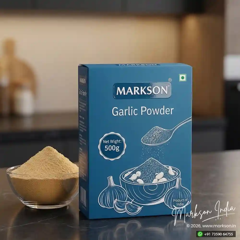 New 500g Standard Spices Boxes Matte UV Embossed Manufacturers Near Me Markson India