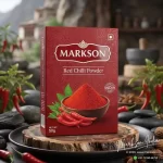 New 50G Premium Spices Boxes Matte Uv Embossed Manufacturers Near Me Markson India