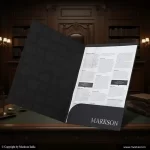 Document File Folders With Single Pocket 4 New Document File Folders With Single Pocket Templeat Free Designs Markson India