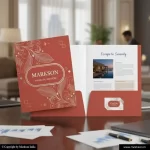Office File Folders With Double Pocket 4 New Office File Folders With Double Pocket Templeat Free Designs Markson India
