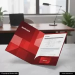 Office File Folders With Single Pocket 4 New Office File Folders With Single Pocket Templeat Free Designs Markson India