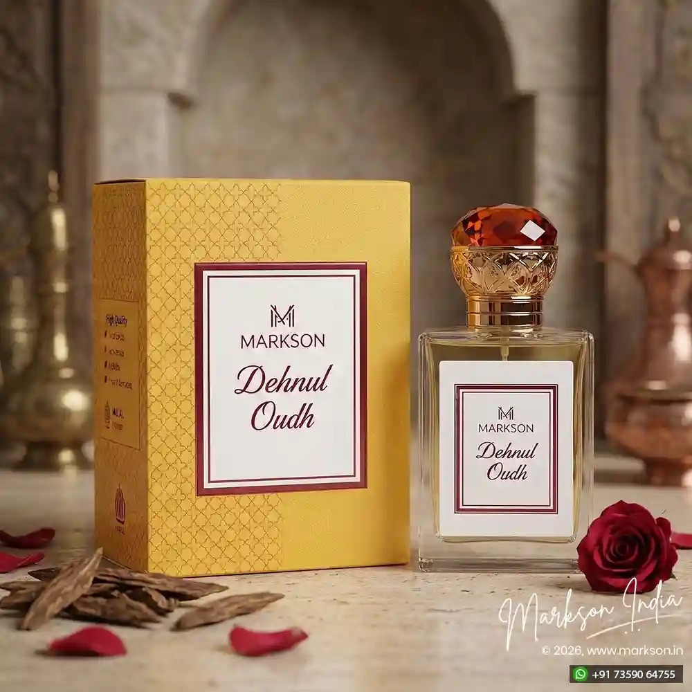 Top 100ML Luxury Perfume Boxes Normal Export Near Me Markson India