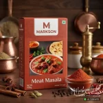 Top 100g Premium Spices Boxes Normal Export Near Me Markson India