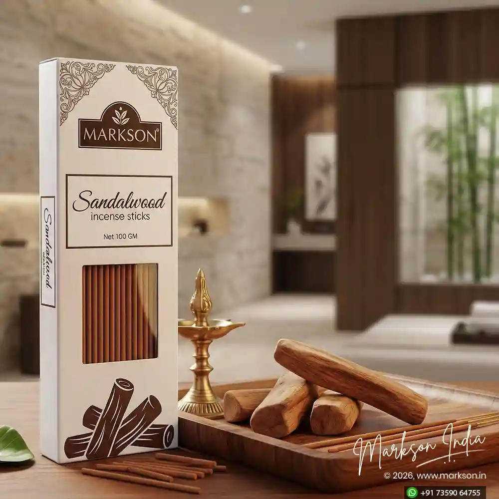 Top 100g Premium Window Incense Stick Boxes Normal Export Near Me Markson India