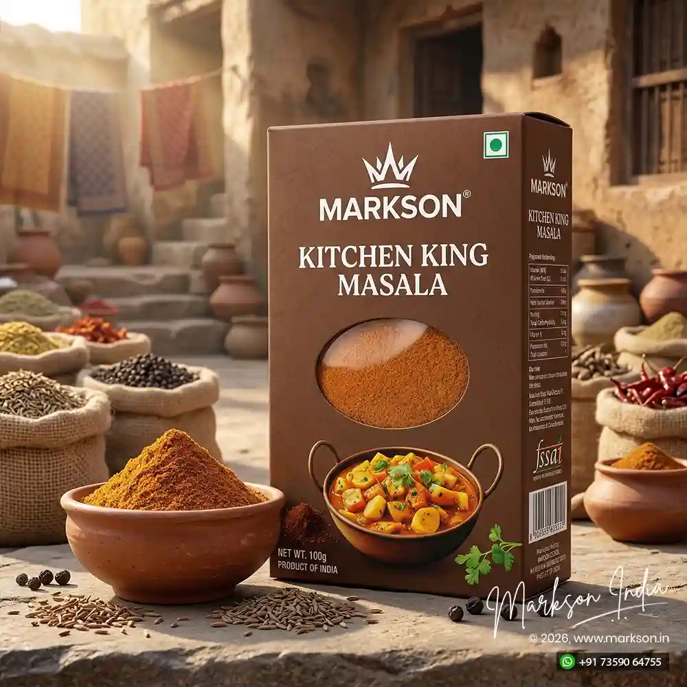 Top 100g Window Spices Boxes Normal Export Near Me Markson India