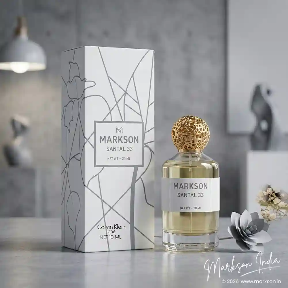 Top 10ML Luxury Perfume Boxes Normal Export Near Me Markson India