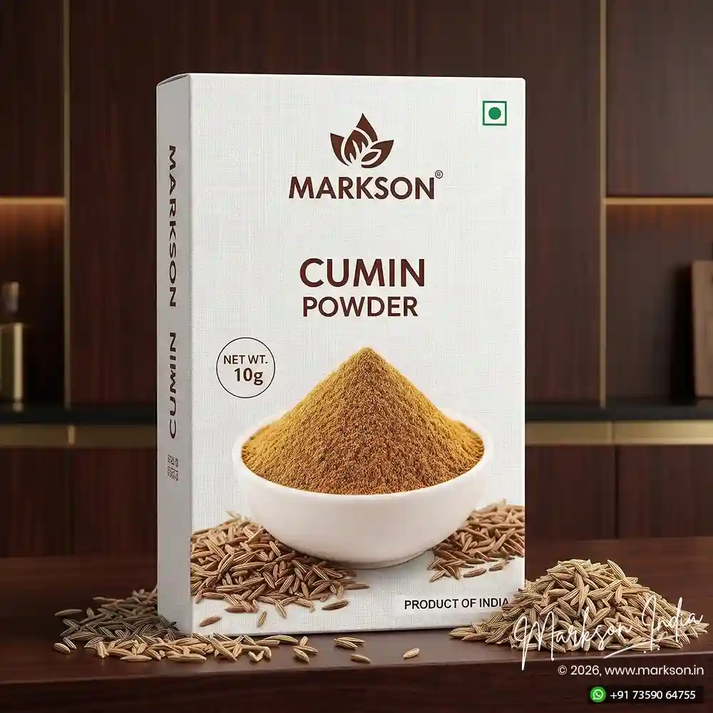 Top 10g Standard Spices Boxes Normal Export Near Me Markson India