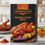 Top 20g Standard Spices Boxes Normal Export Near Me Markson India