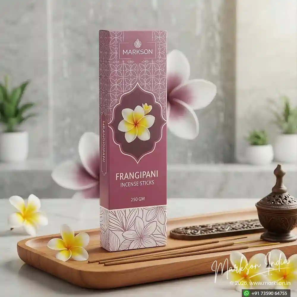 Top 250g Premium Incense Stick Boxes Normal Export Near Me Markson India