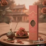 Top 250g Premium Window Incense Stick Boxes Normal Export Near Me Markson India
