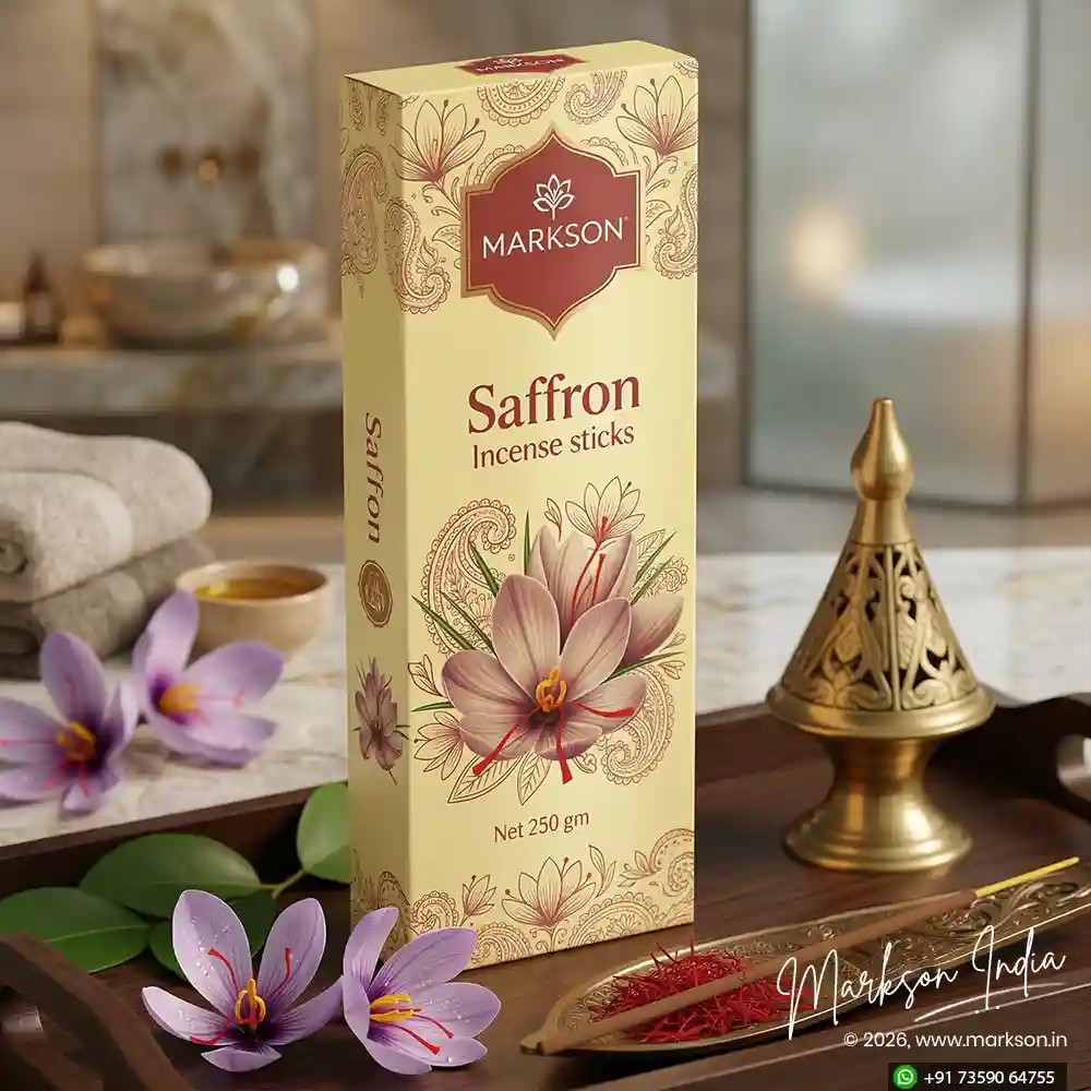 Top 250g Standard Incense Stick Boxes Normal Export Near Me Markson India