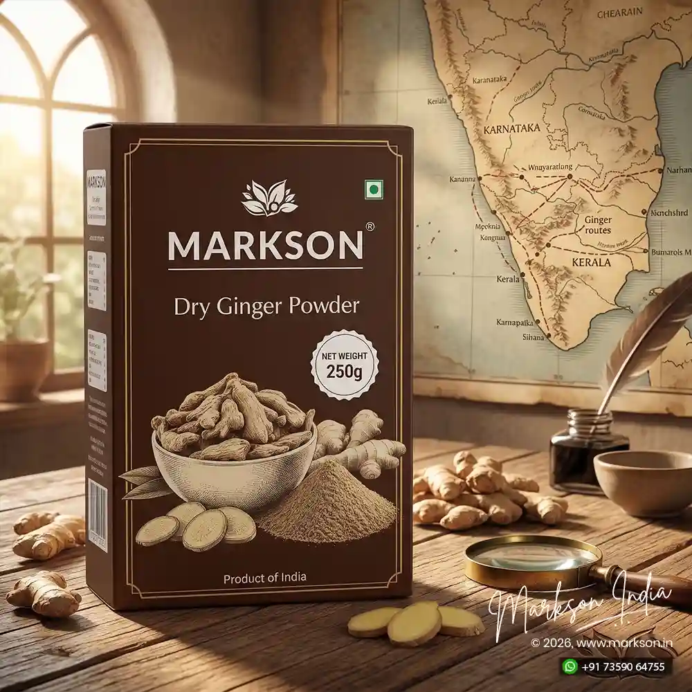 Top 250g Standard Spices Boxes Normal Export Near Me Markson India
