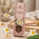 Top 250g Standard Window Incense Stick Boxes Normal Export Near Me Markson India