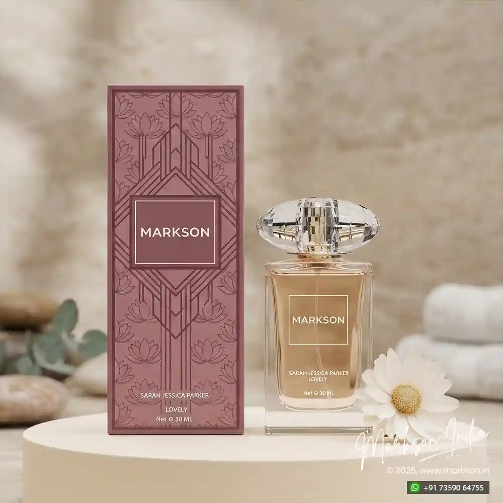Top 30ML Luxury Perfume Boxes Normal Export Near Me Markson India