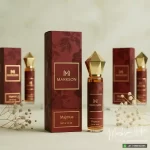 30Ml Premium Attar Boxes 8 Top 30Ml Premium Attar Boxes Matte Foiling Embossed Export Near Me Markson India