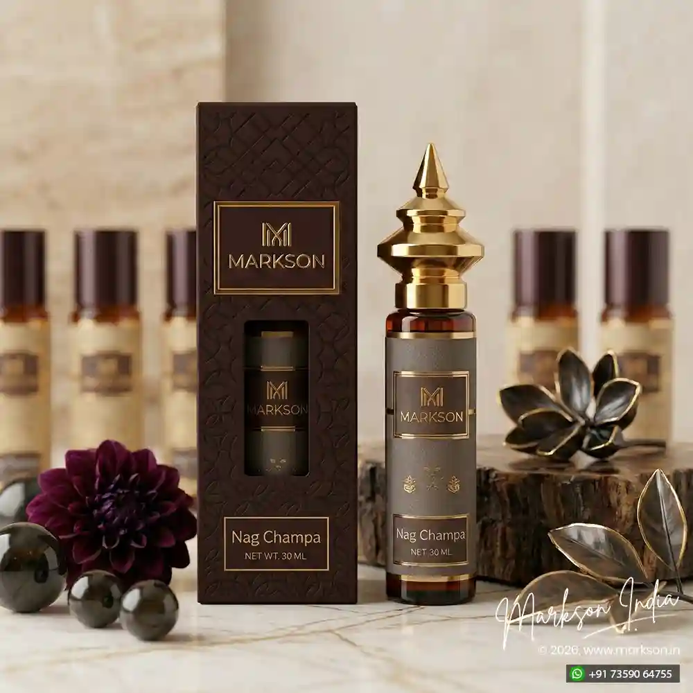 Top 30ML Premium Window Attar Boxes Matte Foiling Embossed Export Near Me Markson India