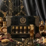 30Ml Window Cardboard Combo Attar Boxes 3 Top 30Ml Window Cardboard Combo Attar Boxes Matte Foiling Embossed Export Near Me Markson India