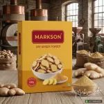 Top 500G Premium Spices Boxes Normal Export Near Me Markson India