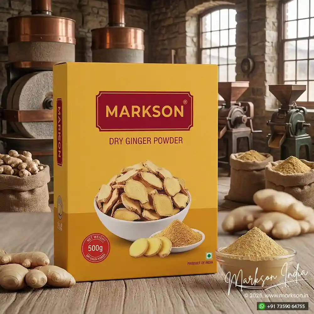 Top 500g Premium Spices Boxes Normal Export Near Me Markson India