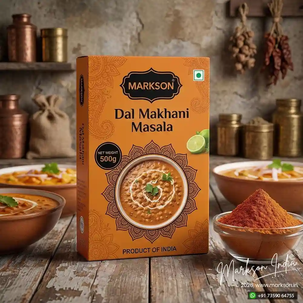Top 500g Standard Spices Boxes Normal Export Near Me Markson India