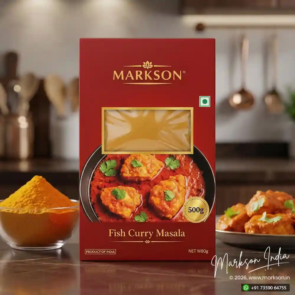 Top 500g Window Spices Boxes Normal Export Near Me Markson India