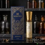Top 50ML Premium Attar Boxes Matte Foiling Embossed Export Near Me Markson India