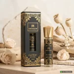Top 50ML Premium Window Attar Boxes Matte Foiling Embossed Export Near Me Markson India