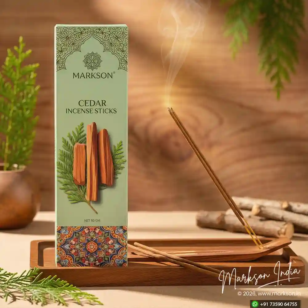 Top 50g Premium Incense Stick Boxes Normal Export Near Me Markson India