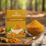 Top 50G Standard Spices Boxes Normal Export Near Me Markson India