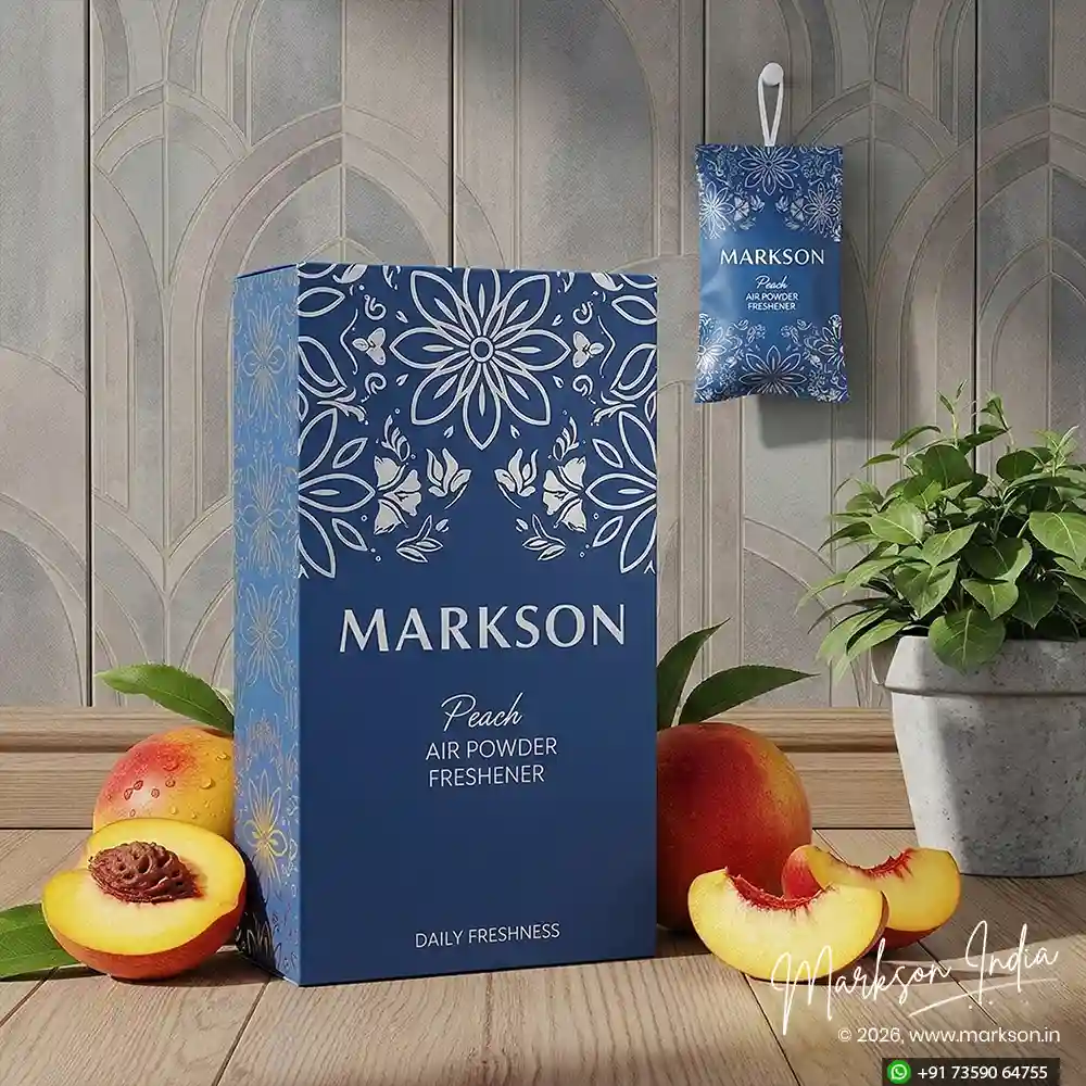Top Air Pocket Powder Boxes Normal Export Near Me Markson India