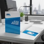 Custom File Folders With Double Pocket 3 Top Custom File Folders With Double Pocket Online Printing Services Markson India