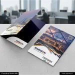 Custom File Folders With Single Pocket 5 Top Custom File Folders With Single Pocket Online Printing Services Markson India