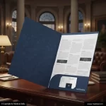 Document File Folders With Single Pocket 3 Top Document File Folders With Single Pocket Online Printing Services Markson India