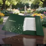 Laminated File Folders With Clip 4 Top Laminated File Folders With Clip Online Printing Services Markson India