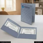Office File Folders With Double Pocket 3 Top Office File Folders With Double Pocket Online Printing Services Markson India