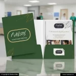 Paper File Folders With Double Pocket 3 Top Paper File Folders With Double Pocket Online Printing Services Markson India