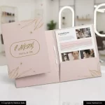 Personlized File Folders With Clip 2 Top Personlized File Folders With Clip Online Printing Services Markson India