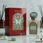 100Ml Luxury Perfume Boxes 8 Unique 100Ml Luxury Perfume Boxes Gloss Uv Emboss Latest Price Markson India