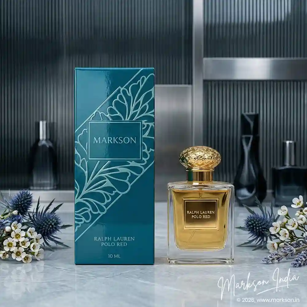 Unique 10ML Luxury Perfume Boxes Gloss UV Emboss Latest Price Markson India